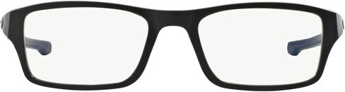 OAKLEY Chamfer OX8039-803905 Eyeglasses Pavement/NA 53MM in Saudi Arabia