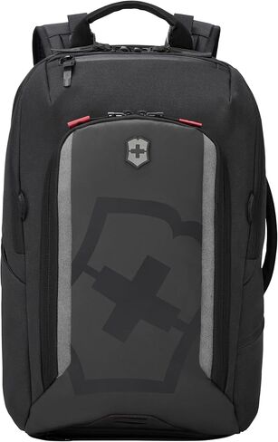حقيبة ظهر للكمبيوتر المحمول Victorinox Touring 2.0 مقاس 15 بوصة باللون الرمادي الفاتح in Saudi Arabia