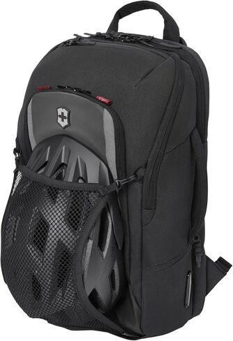 حقيبة ظهر للكمبيوتر المحمول Victorinox Touring 2.0 مقاس 15 بوصة باللون الرمادي الفاتح in Saudi Arabia
