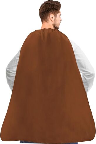 Adult Superhero Capes and Masks - Halloween Vampire Capes Superhero Party Capes in Kuwait