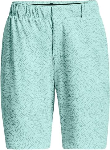 Under Armour Women's Links Printed Shorts in Kuwait
