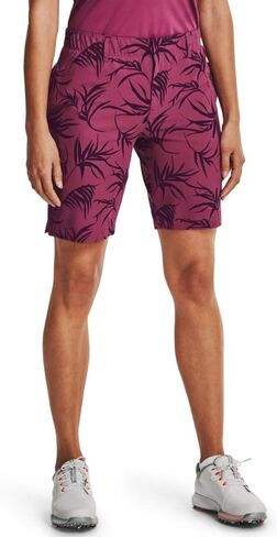 Under Armour Women's Links Printed Shorts in Kuwait