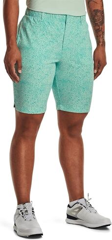 Under Armour Women's Links Printed Shorts in Kuwait