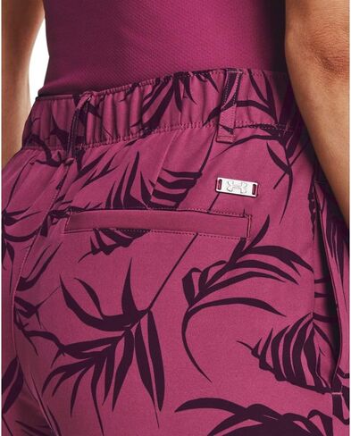 Under Armour Women's Links Printed Shorts in Kuwait