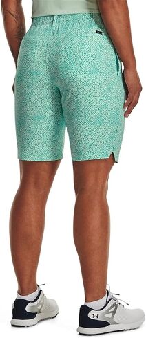 Under Armour Women's Links Printed Shorts in Kuwait