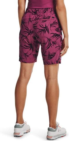 Under Armour Women's Links Printed Shorts in Kuwait