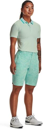 Under Armour Women's Links Printed Shorts in Kuwait