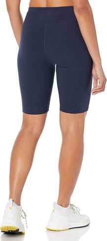 Tommy Hilfiger Women's Performance High Rise Biker Short in Saudi Arabia