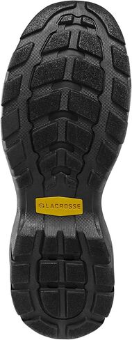 LaCrosse Men's Alpha Muddy 4.5" 3.0mm Ankle Boot in Saudi Arabia