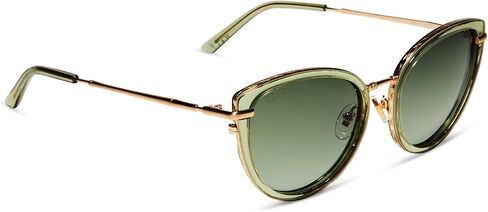 DIFF Star Wars Princess Leia Designer Aviator Sunglasses for Men and Women UV400 Polarized Protection in Kuwait