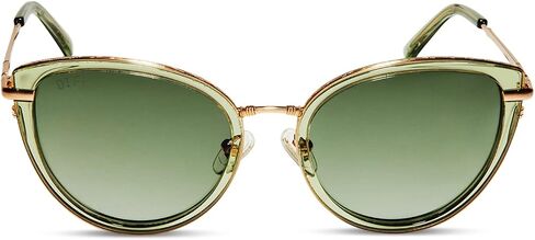 DIFF Star Wars Princess Leia Designer Aviator Sunglasses for Men and Women UV400 Polarized Protection in Kuwait