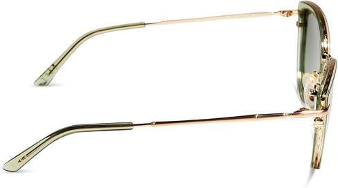 DIFF Star Wars Princess Leia Designer Aviator Sunglasses for Men and Women UV400 Polarized Protection in Kuwait