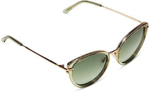 DIFF Star Wars Princess Leia Designer Aviator Sunglasses for Men and Women UV400 Polarized Protection in Kuwait