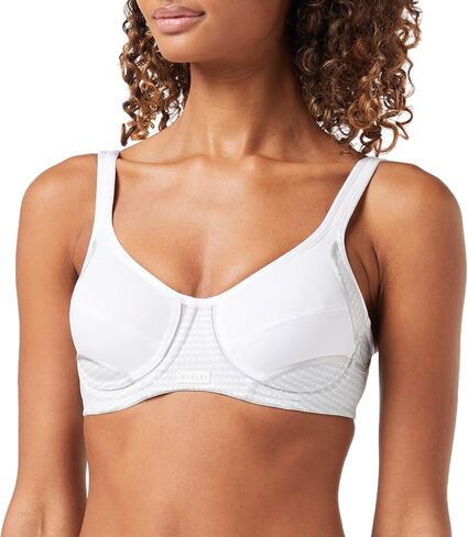 حمالة صدر رياضية نسائية من Berlei Electrify Mesh Underwire in Saudi Arabia