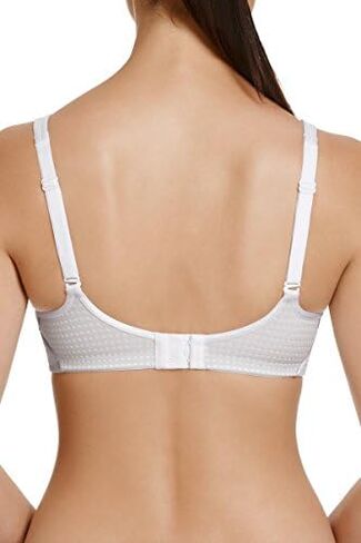 حمالة صدر رياضية نسائية من Berlei Electrify Mesh Underwire in Saudi Arabia