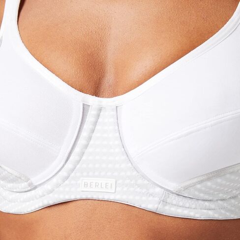 حمالة صدر رياضية نسائية من Berlei Electrify Mesh Underwire in Saudi Arabia