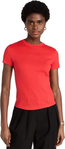 Theory Women's Tiny Tee in Kuwait