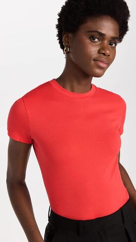 Theory Women's Tiny Tee in Kuwait