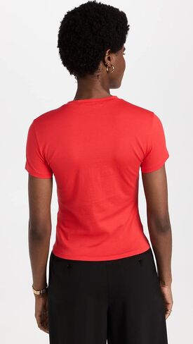 Theory Women's Tiny Tee in Kuwait