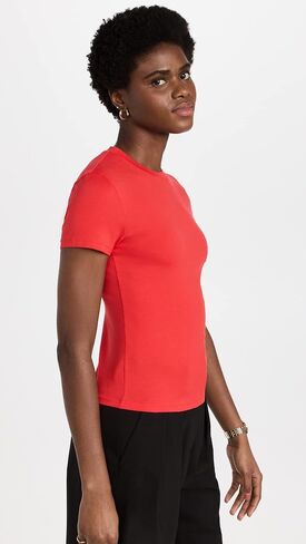 Theory Women's Tiny Tee in Kuwait