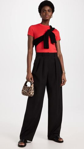 Theory Women's Tiny Tee in Kuwait