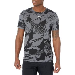 تي شيرت Reebok للرجال للتمارين الرياضية in Kuwait