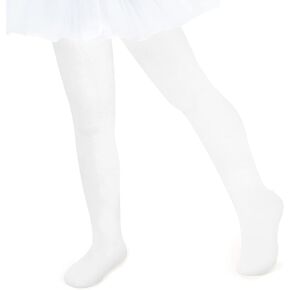 Olreco Toddler Tights for Girls Toddler Dance Tights Baby Tights Ultra-Soft Ballet Tights for Girls Halloween Tights in Saudi Arabia