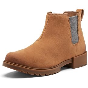 Sorel Women's Emelie II Chelsea Waterproof Boot in Saudi Arabia