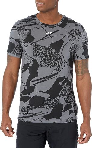 تي شيرت Reebok للرجال للتمارين الرياضية in Kuwait