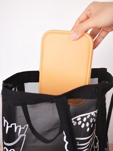 صندوق مجوهرات السفر المحمول من Bleiou، علبة مجوهرات للسفر مكونة من طبقتين، صناديق تخزين صغيرة منظمة للخواتم والأقراط والقلائد (وردي) in Kuwait