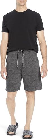 Kenneth Cole Men's Short Sleeve Organic Cotton/Spandex Crew in Kuwait