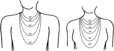 قلادة سانت كريستوفر بيضاوية من الفضة الاسترليني الصلبة تحمينا وسام قطع 29.00 × 20.00 مم in Kuwait