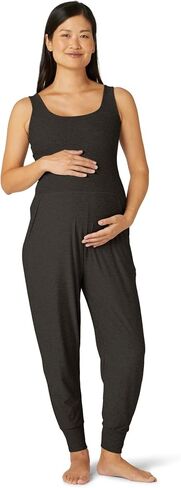 Beyond Yoga Spacedye Grow in Comfort Maternity Jumpsuit in Saudi Arabia