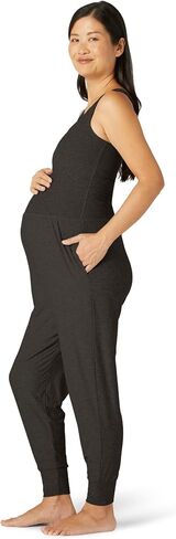 Beyond Yoga Spacedye Grow in Comfort Maternity Jumpsuit in Saudi Arabia