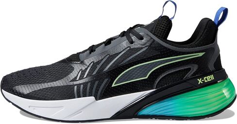 PUMA X-Cell Action in Saudi Arabia