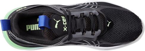 PUMA X-Cell Action in Saudi Arabia