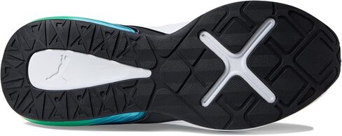 PUMA X-Cell Action in Saudi Arabia