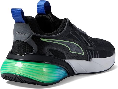 PUMA X-Cell Action in Saudi Arabia
