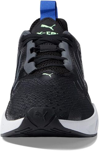 PUMA X-Cell Action in Saudi Arabia
