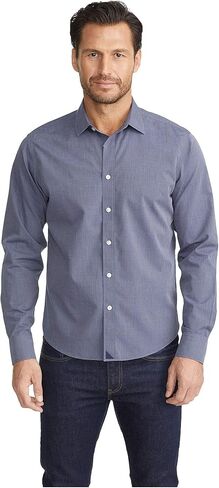 UNTUCKit Wrinkle-Free Orville Shirt in Kuwait