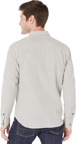 قميص رجالي من Lucky Brand بأكمام طويلة من Jaybird in Kuwait