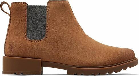 Sorel Women's Emelie II Chelsea Waterproof Boot in Saudi Arabia