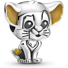 PANDORA Disney Simba Charm in Saudi Arabia