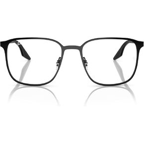 Ray-Ban Women's Rx6512 Square Prescription Eyewear Frames in Saudi Arabia