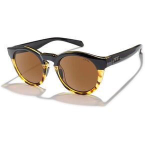 Zeal Optics Crowley | Plant-Based Polarized Sunglasses for Men & Women