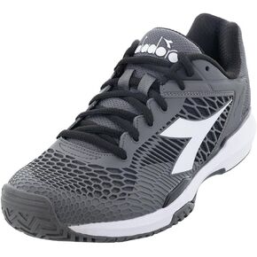 Diadora Men's Speed Competition 7+ All Ground Tennis Shoe