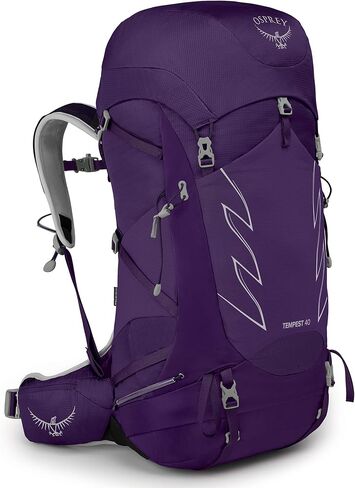 Osprey Women's Tempest Hiking Backpack, Multi, WXS/S in Kuwait