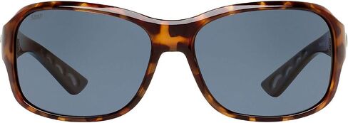 Costa Del Mar Women's Inlet Rectangular Sunglasses in Saudi Arabia