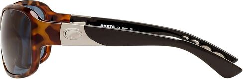 Costa Del Mar Women's Inlet Rectangular Sunglasses in Saudi Arabia