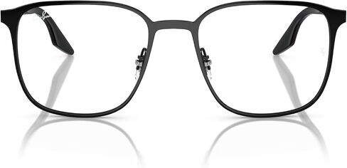 Ray-Ban Women's Rx6512 Square Prescription Eyewear Frames in Saudi Arabia